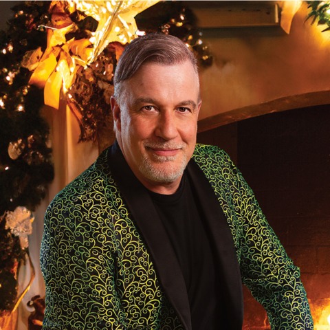 Weihnachten mit Marc Marshall - Das grosse Weihnachtskonzert - Baden-Baden - 21.12.2026 19:30