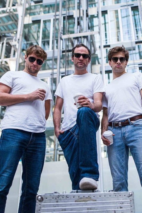 Lehman Brothers - Schauspiel von Stefano Massini - Berlin - 28.01.2026 19:30