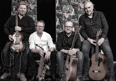 Geberts Meilensteine - Geberts Deutsche Meilensteine - Lorsch - 28.05.2026 20:00