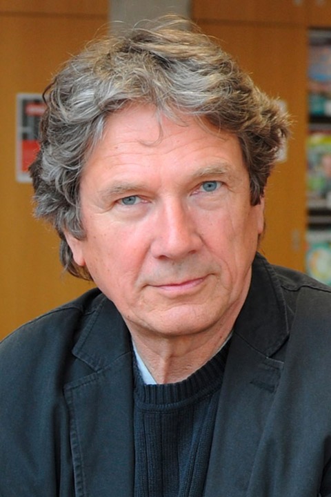 Harald J�hner - Wunderland - Langenau - 14.01.2026 20:00