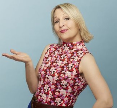 Annette Kruhl: Vom Karma-Coach ins Kuschel-Camp - G�ttingen - 18.04.2026 20:15