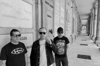 The Foreign Resort & Support