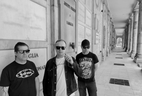 The Foreign Resort & Support - Karlsruhe - 19.06.2026 19:00