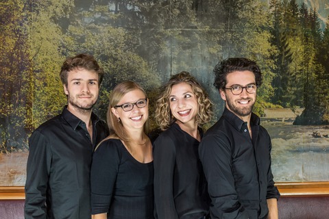 nouWell cousines - Boaznklassik - V�hringen - 09.10.2026 20:00