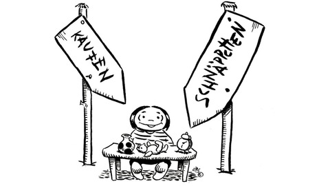 Flohmarkt fr Kinderkleidung und Spielsachen - Aufbau ab 14.00 Uhr - Osnabrck - 18.01.2026 14:30