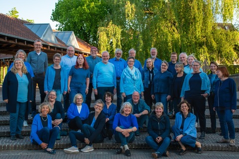 La Lega und Freunde - Mut zur Hoffnung - Nordhorn - 25.01.2026 18:00