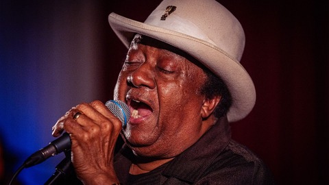 21st Blue Monday Jam In Concert - mit special guest Eb Davis (USA) - Osnabr�ck - 29.12.2025 19:30