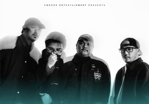 DECEMBER AVENUE - Polaris: Beneath The Same Sky Tour 2026 - Frankfurt am Main - 22.03.2026 18:00