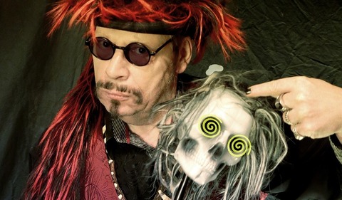 Dr. Will & The Wizards - 20 Years of Voodoo Blues! - Frth - 29.12.2025 20:00