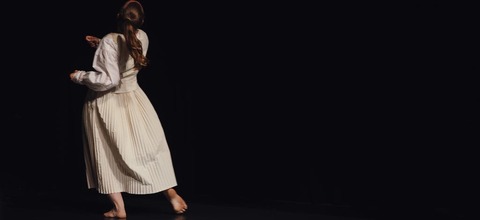 Gleis 3 - Auf den Spuren von Rosa Lukesch - Wenn der Krper Geschichten erzhlt ... - Freiburg - 13.12.2025 19:00