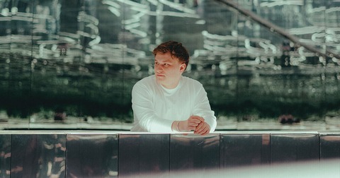 Nils Hoffmann - Everlight Tour 2026 - HAMBURG - 13.03.2026 20:30