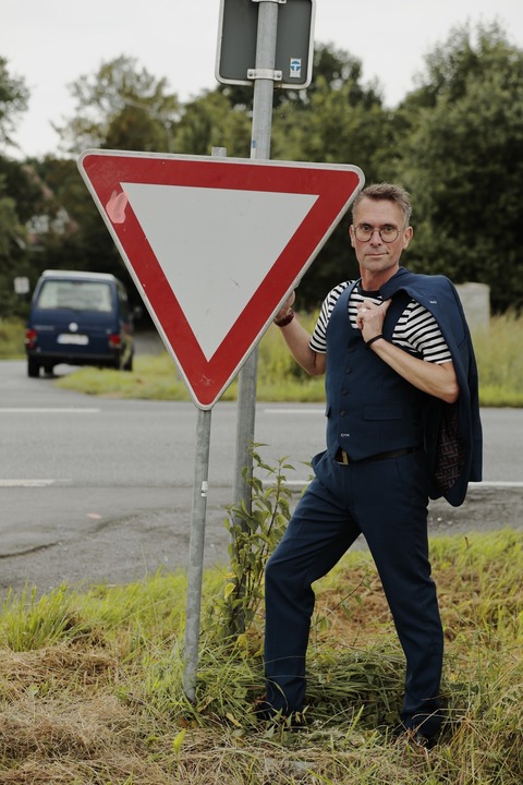 ZONTA-Kabarett: Ingo Brchers &#8222;Zeichen & Wunder&#8220; - Paderborn - 28.01.2026 19:30