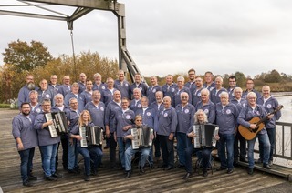 Fehntjer Shanty-Chor Augustfehn