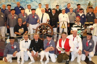 Shanty-Chor Benthullen-Harbern