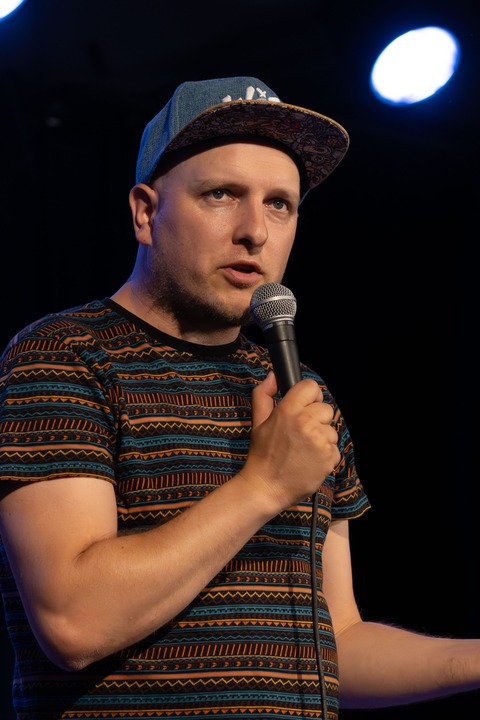 Poetry Slam - Freiburg - 07.11.2025 19:00