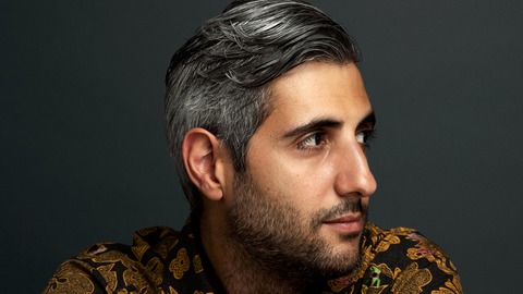 Michel Abdollahi - Es ist unser Land. Wir drfen Deutschland nicht den Rechten berlassen - Wolfenbttel - 18.12.2025 19:30