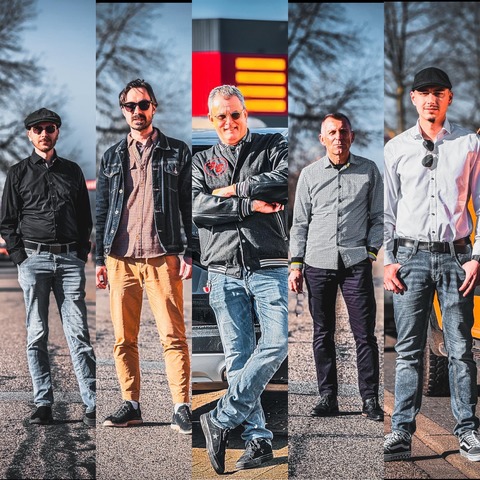 Firebrigade - Mannheim - 31.10.2026 20:00