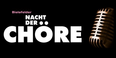 Bielefelder Nacht der Chre - Bielefeld - 07.02.2026 20:00