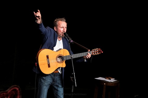 Best of NachtSchnittchen - Ehrenpreis - Kai-Magnus Sting - Datteln - 21.05.2026 20:00