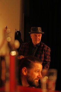 Novecento - Freiburg - 09.11.2025 20:00