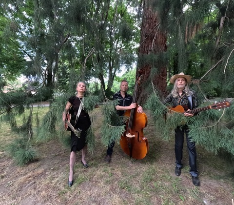 The Cherrychords - Hinterzarten - 14.11.2025 20:00