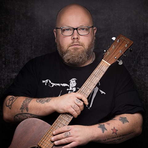 ANDREAS K�MMERT & The Electric Circus - A.LIVE! Tour 2026 - Wilhelmshaven - 17.04.2026 20:00