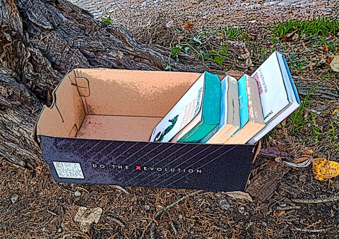 Lese-Jam Antifeminismus - Freiburg - 10.11.2025 19:00