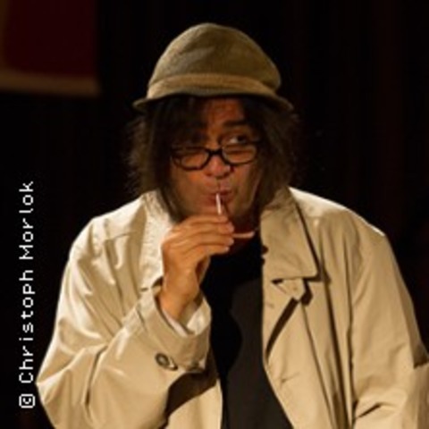 Viva la muerte - Es lebe der Tod! | Krimi-Theater inkl. 3-Gang Men� - Friedrichshafen - 14.11.2026 18:00