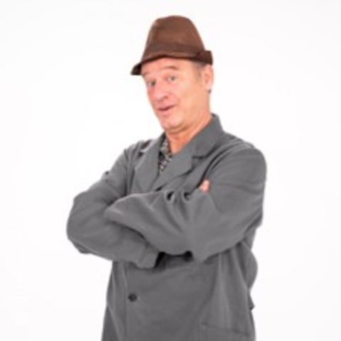 Hausmeister Krause - Du lebst nur zweimal - HENNEF - 09.10.2026 20:00