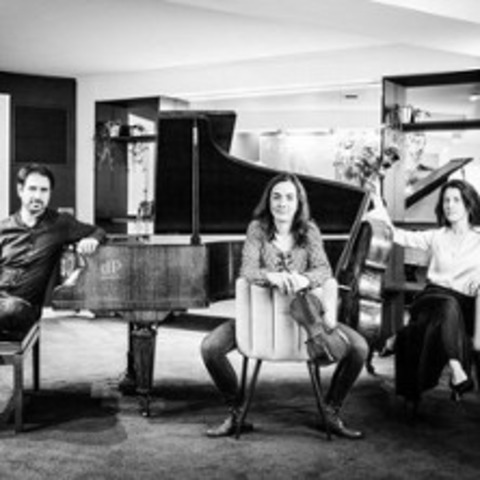 Trio Znon - Die Alchemie des Klanges - Wolfach, Oberwolfach - 01.03.2026 18:00