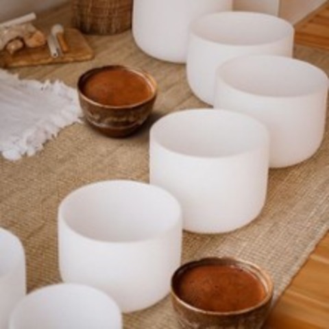 Soundhealing und Kakao - BONN - 10.01.2026 19:30