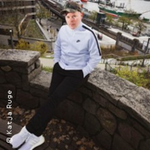 K�nig Boris - FC St. Pauli – Eine Liebeserkl�rung | Lesung und Gespr�ch - KIEL - 10.03.2026 20:00