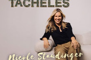 Nicole Staudinger - Time for Tacheles - Tour 2026