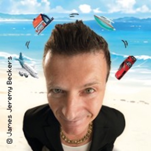 Gl�cklich oder schon verheiratet - LEIPZIG - 02.08.2026 16:00