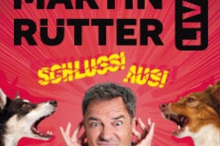 Martin R�tter - SCHLUSS! AUS!