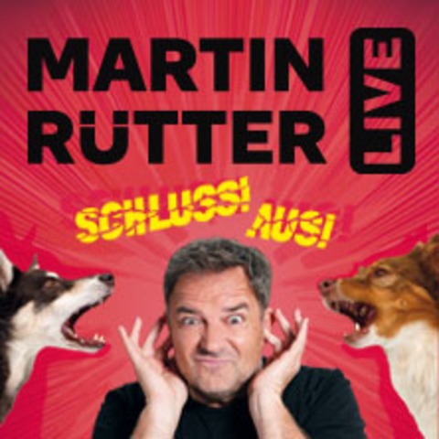 Martin R�tter - SCHLUSS! AUS! - L�NEBURG - 05.12.2027 18:00