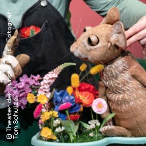 Frederick und Alexander - LEIPZIG - 18.01.2026 11:00