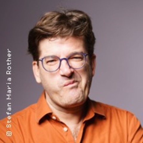 Nils Heinrich - Junger Gebrauchter - BONN - 08.03.2026 19:00