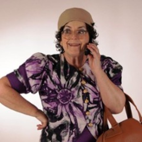 Alice Hoffmann - STASSFURT - 31.05.2026 16:00