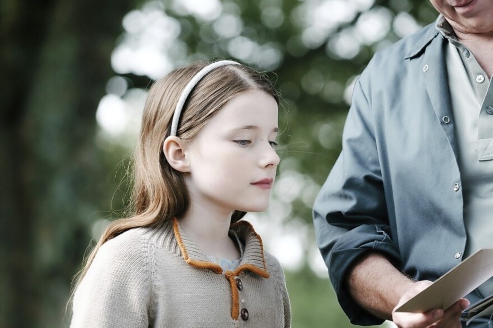 In der Reihe "Psyche im Film" wird der Film "The Quiet Girl" gezeigt - Badische Zeitung TICKET