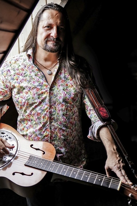 Markus Klohr und Holger Saarmann sind im KulturRaum Dorfmitte Holzen zu Gast - Badische Zeitung TICKET