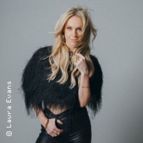 Laura Evans - M�nster - 12.09.2026 21:00