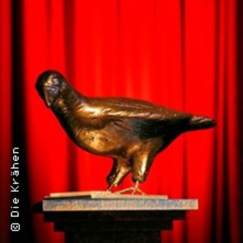 Krefelder Kr�he 2026 - Wettbewerbsabend 1 - KREFELD - 28.02.2026 20:00