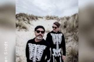 Jan Plewka & Marco Schmedtje - Between the Lights