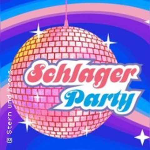 Schlager Party auf der Spree an der Anlegestelle Hafen Treptow - BERLIN - 25.07.2026 18:30