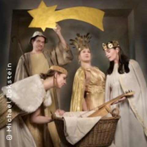 Sparks of Metropolmusik - Nrnberg - 21.12.2025 15:00