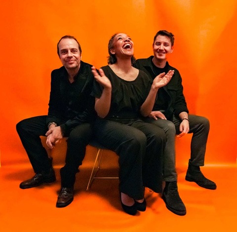 Musiksalon - Fola Dada (mit Daniel Stelter & Joo Kraus) - Wolfenbttel - 06.12.2026 19:00