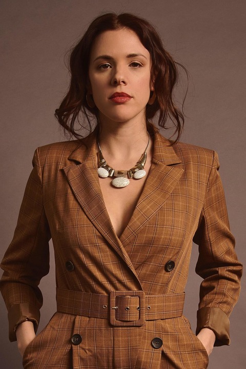 Musiksalon - Kat Eaton & Nick Atkinson - Wolfenbttel - 31.01.2026 19:00