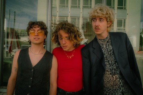 NEEVE - „that�s how I survive“ Tour 2026 - Hamburg - 27.09.2026 20:00