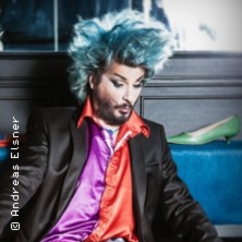 Kay Ray - Show - Tour 2026 - AACHEN - 18.09.2026 20:00